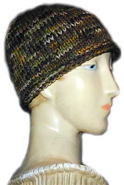 Ravelry: Boy Beanie V2.0 pattern by Laura Killoran