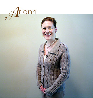chic knits ariann