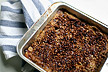 Chic Knits Dump Cake