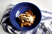 Chic Knits Dump Cake