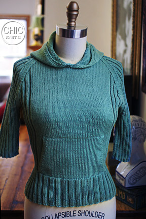 knitting patterns