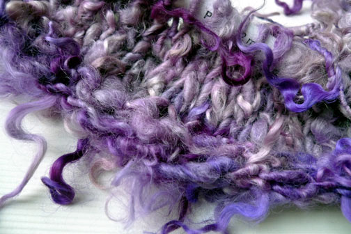 Chic Knits Chunky Cowl
