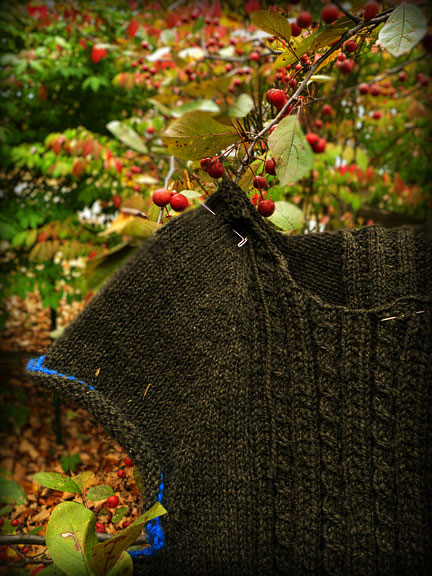 Chic Knits Velynda