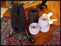 How to Recycle Yarn