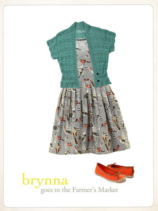 Chic Knits Brynna