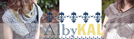 Chic Knits ALBY KAL