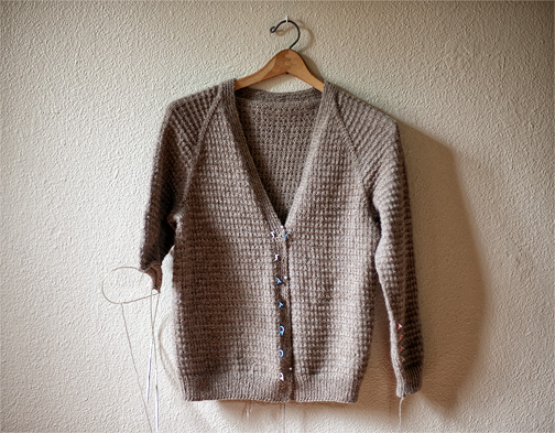 Chic Knits Knitting Patterns