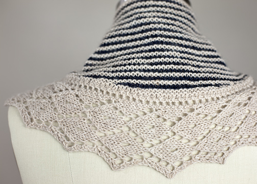 Chic Knits, Alby Shawl, lace shawl, chicknits, knitting blog, knit blog