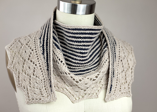 Chic Knits, Alby Shawl, chicknits blog, knitting blog, knit blog