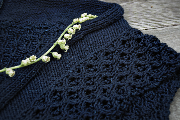 chic knits knit blog